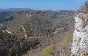 Arnans mardi 24 mars