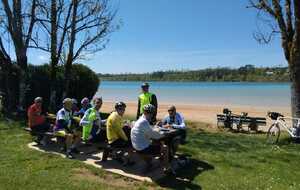 Cyclo 100 km mardi 21 avril