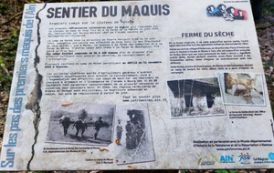 Hotonnes mardi 21 avril