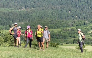 Le Poizat Lalleyriat lundi 25 mai