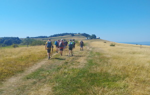Archamps mardi 8 septembre