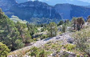 Glières 1 dimanche 20 septembre