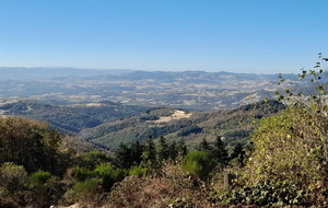 Oingt mardi 22 septembre