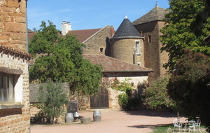 Hurigny dimanche 27 septembre