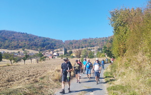 Savigny mardi 6 octobre