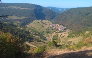 Rando Hauteville-Lompnes