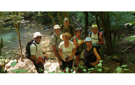 Bienvenue sur le site officiel du club