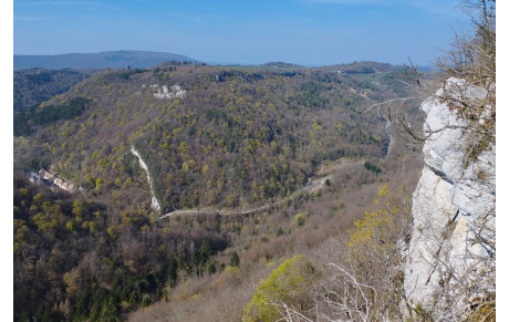 Arnans mardi 24 mars