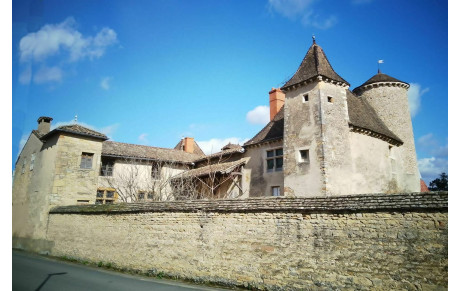 Sancé dimanche 15 mars