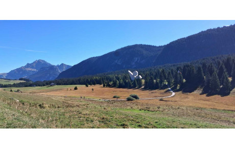 Glières 2 dimanche 20 septembre