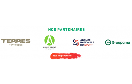 partenaires de la FFRP