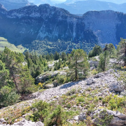 Glières 1 dimanche 20 septembre