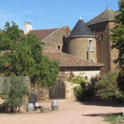 Hurigny dimanche 27 septembre