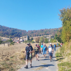 Savigny mardi 6 octobre